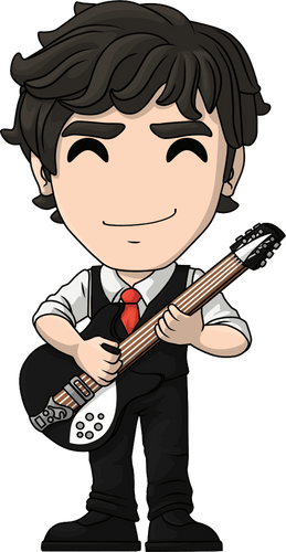 Concept of Joe Hawley