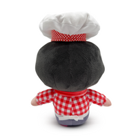 Pasqually Plush (9in)