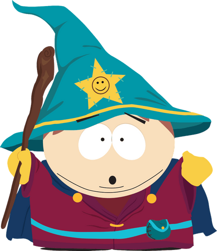Concept of Grand Wizard King