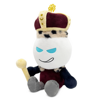 Cruel King Plush (9in)