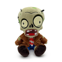 Zombie Plush (9in)