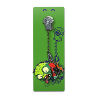 Zombie Dangle Pin
