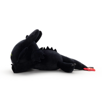 Weighted Toothless Plush (16in)