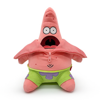 Peeled Patrick Plush (9in)