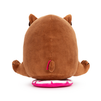 Hootsie Shoulder Rider (6in)