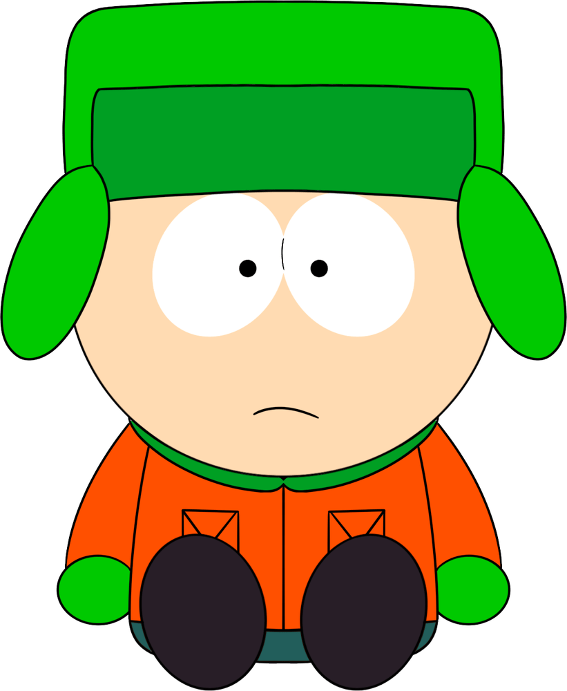 Kyle Plush (9in)