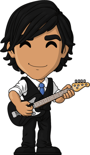 Concept of Zubin Sedghi