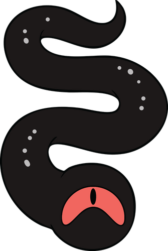 Concept of Snake Pin