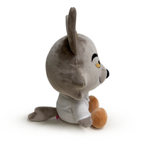 Mr. Wolf Plush (9in)