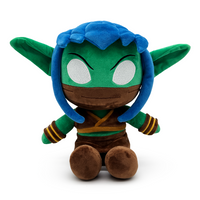 Stealth Elf Plush (9in)