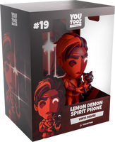 Spirit Phone