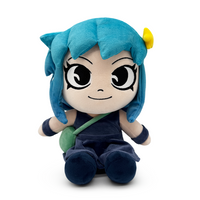 Ramona Plush (9in)