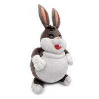 Big Chungus Plush (9in)