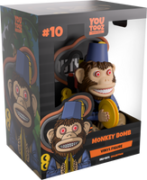 Monkey Bomb