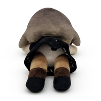 Rin Taichou Plush (9in)