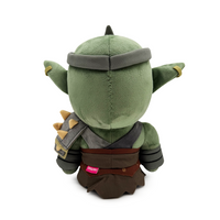 General Graardor Plush (9in)