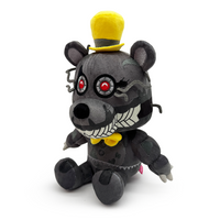 Nightmare Plush (9in)