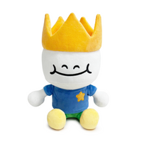 Azrilich Plush (9in)