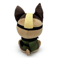 Riley Plush (9in)