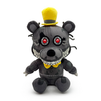 Nightmare Plush (9in)