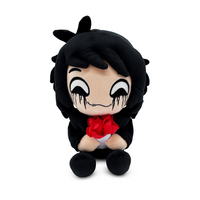 Valentines Johnnie Guilbert Plush (9in)