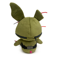 Springtrapped Afton Plush (9in)