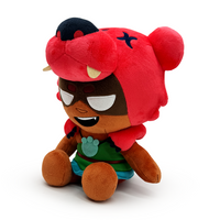 Nita Plush (9in)