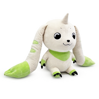 Terriermon Plush (9in)