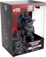 Nightmare Bonnie