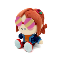 Squiddo Plush (9in)