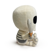 Clash Skeleton Plush (9in)