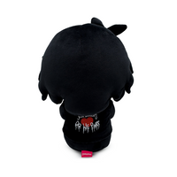 Valentines Johnnie Guilbert Plush (9in)
