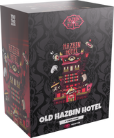 Old Hazbin Hotel