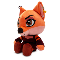 Foxy Plush (9in)