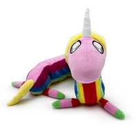 Lady Rainicorn Plush (9in)