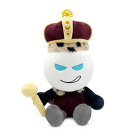 Cruel King Plush (9in)