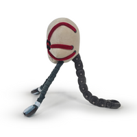 Servo Skull Shoulder Rider (6in)