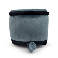 Blacket Zoey Plush (9in)