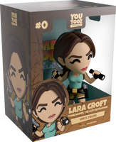 Lara Croft Tomb Raider: The Last Revelation