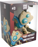The Defect