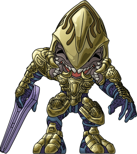 Concept of Arbiter