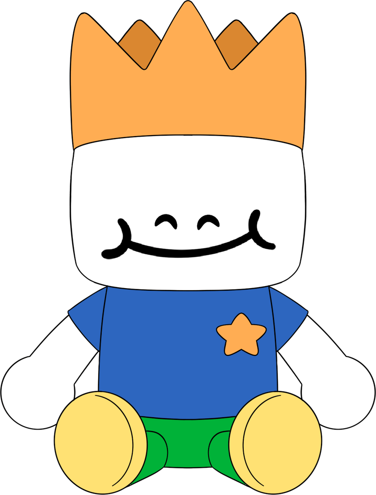 Azrilich Plush (9in)