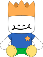 Azrilich Plush (9in)