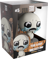 The Lost