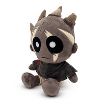 The Wraith Plush (9in)