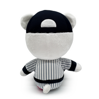 New York Yankees Bear Plush (9in)