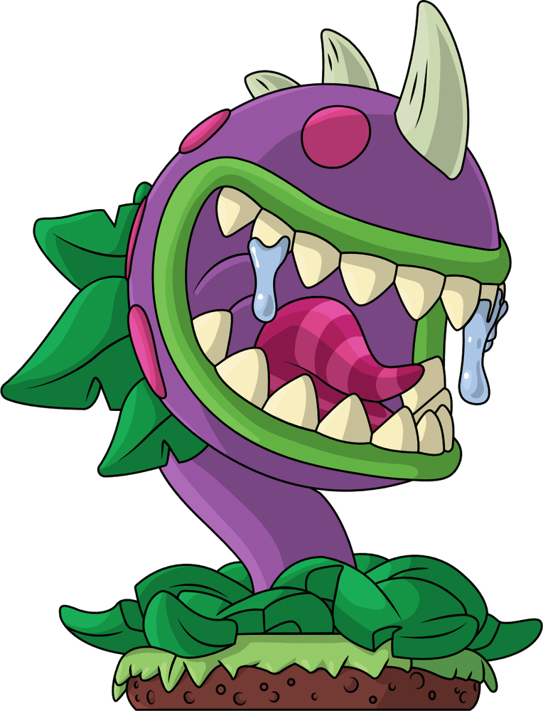 Chomper