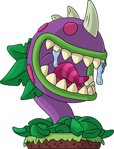Concept of Chomper