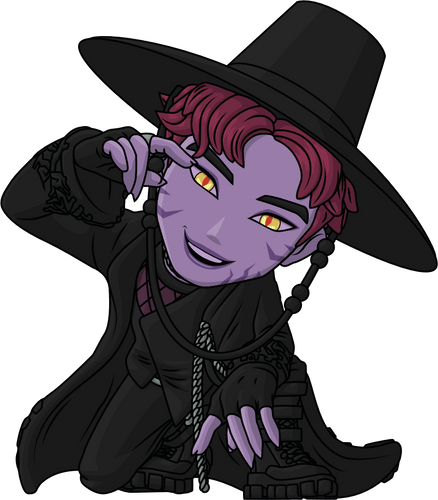 Concept of Abby