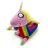 Lady Rainicorn Plush (9in)